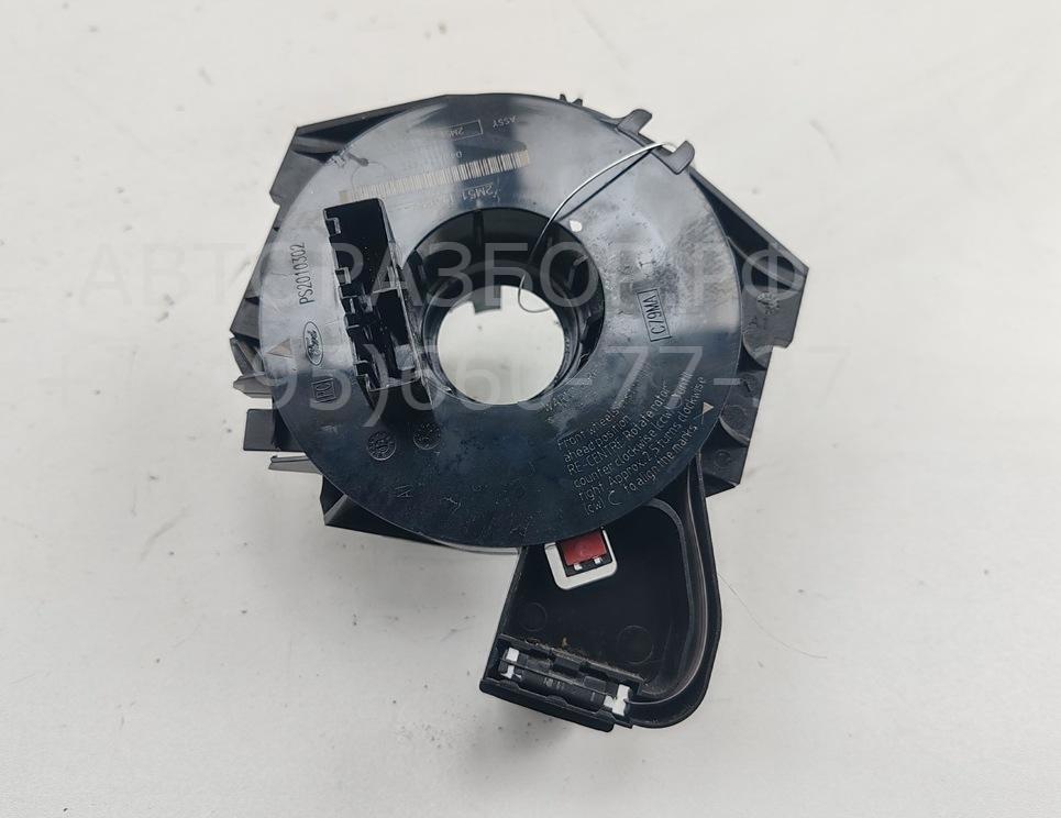 Механизм подрулевой для SRS (ленточный)