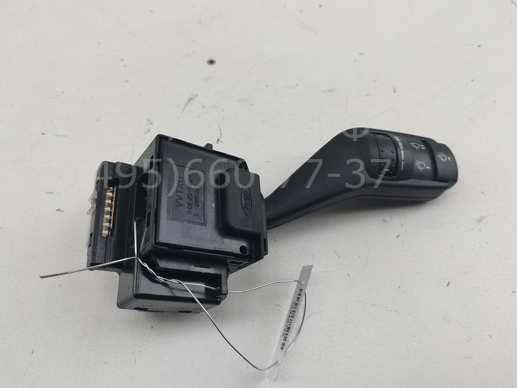 Переключатель стеклоочистителей