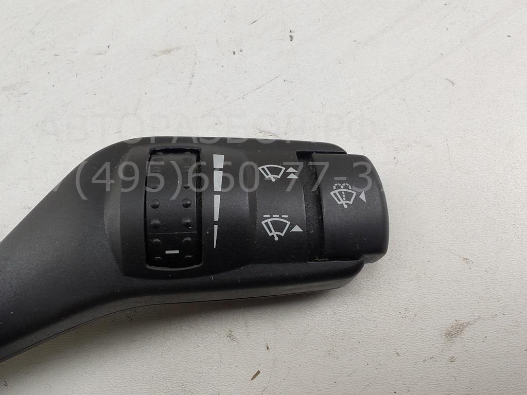 Переключатель стеклоочистителей