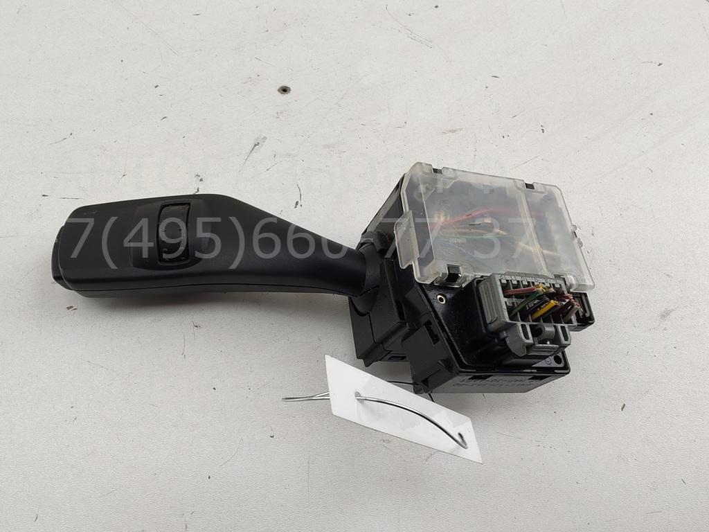 Переключатель стеклоочистителей