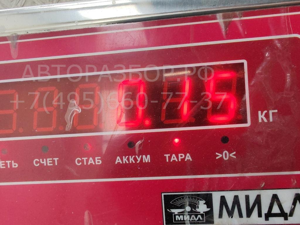 Переключатель стеклоочистителей