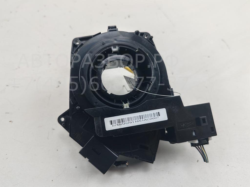 Механизм подрулевой для SRS (ленточный)