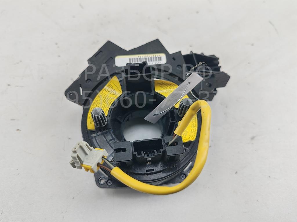 Механизм подрулевой для SRS (ленточный)