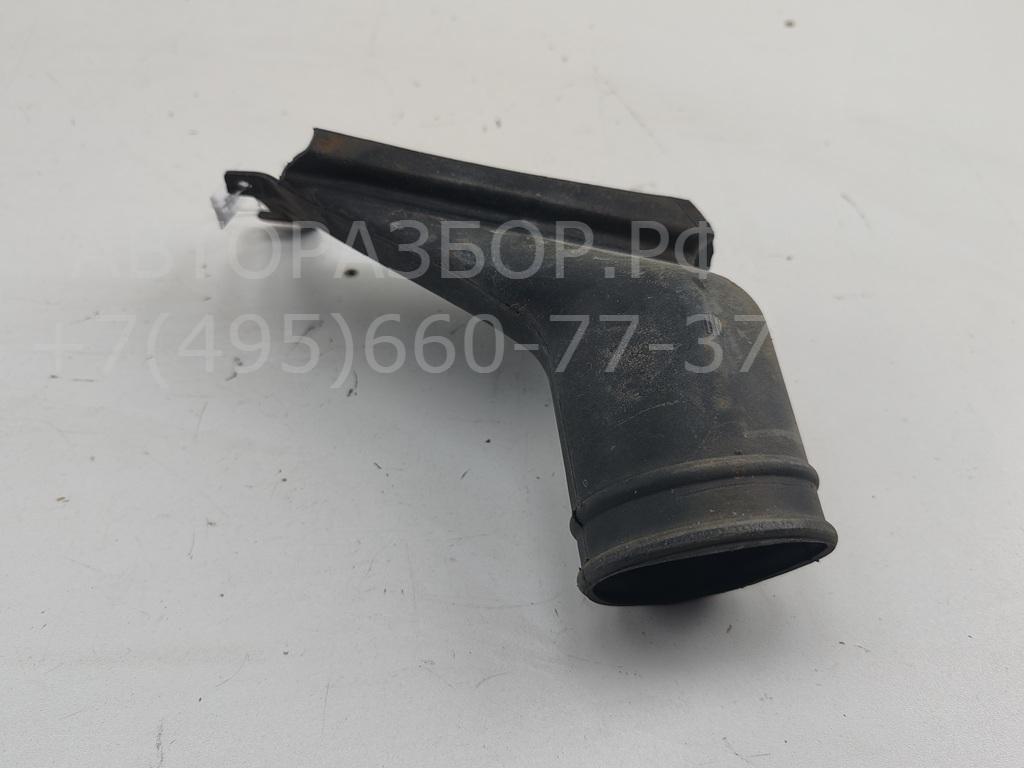 Воздуховод