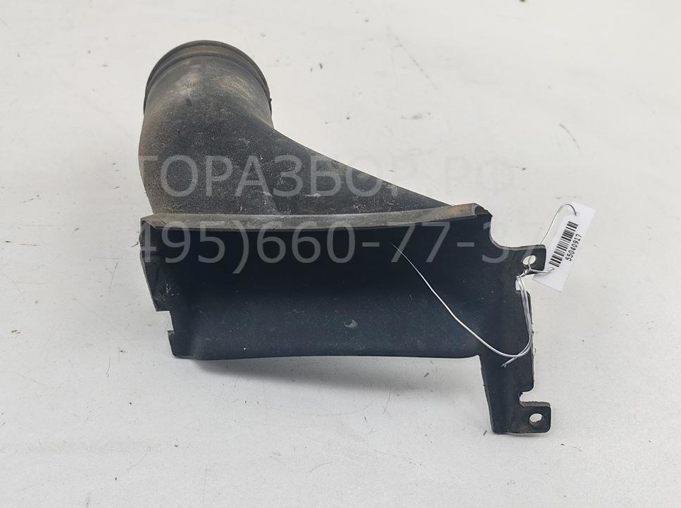 Воздуховод