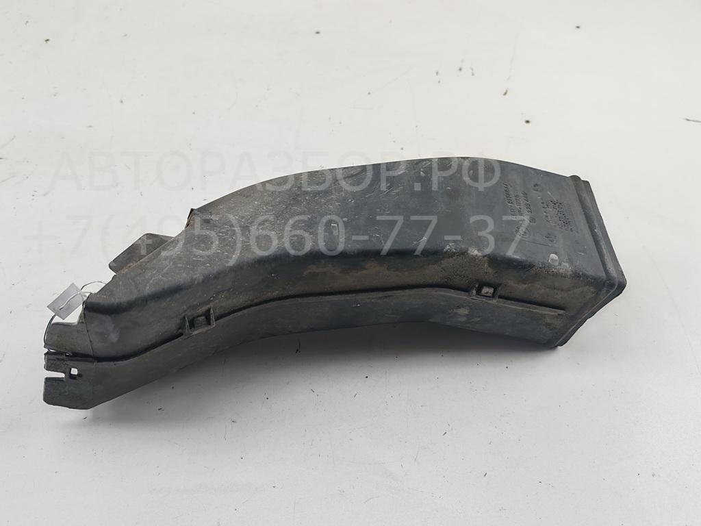 Воздуховод