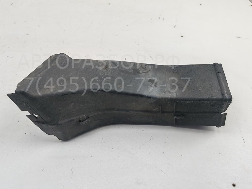 Воздуховод