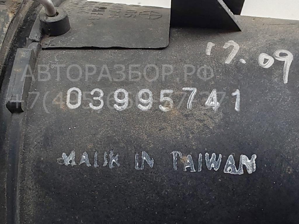 Фара противотуманная правая