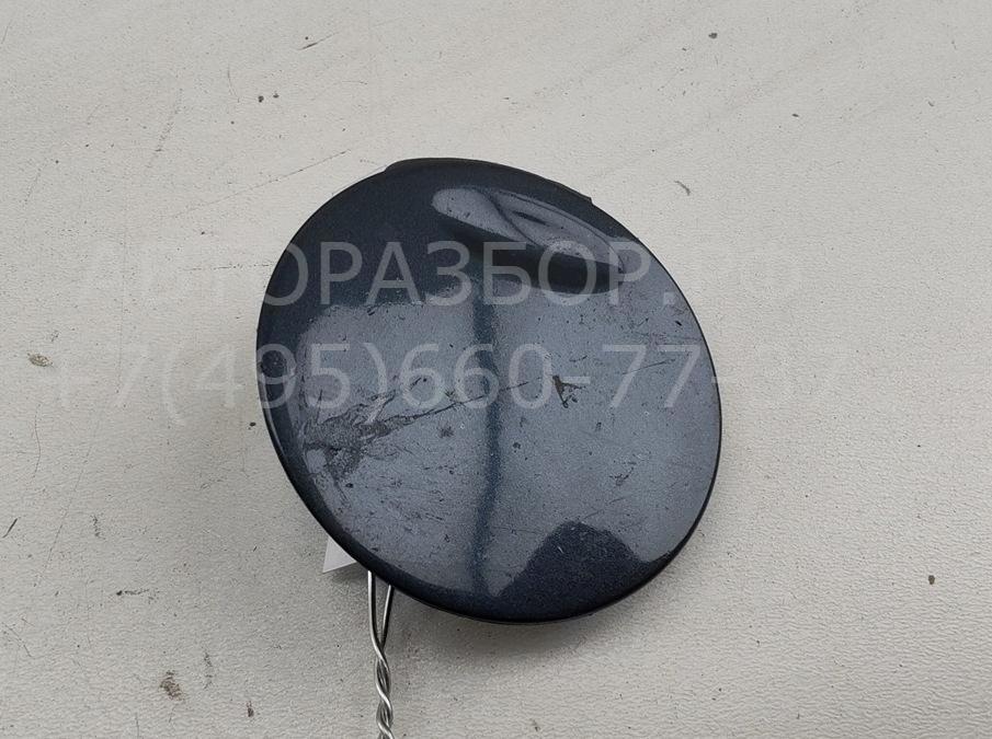 Решетка в бампер