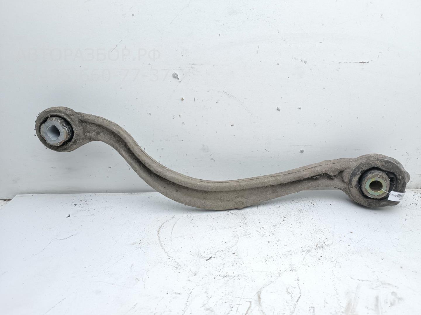 Рычаг задний правый