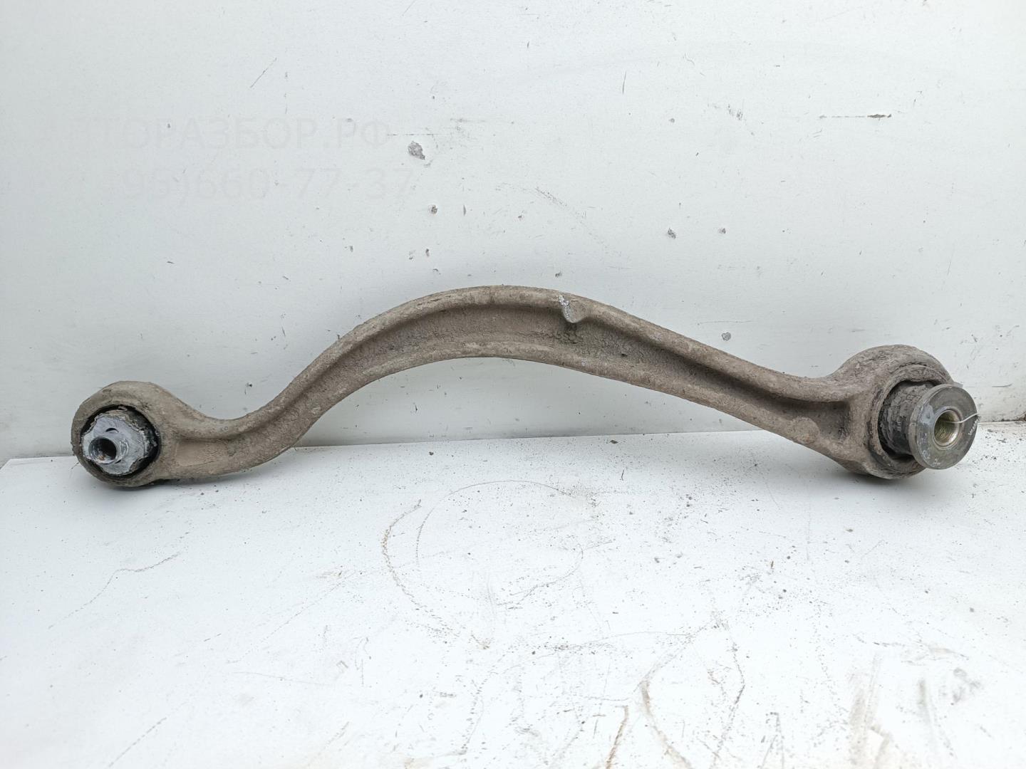 Рычаг задний правый