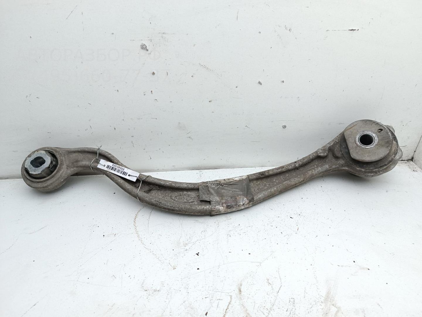 Рычаг задний правый