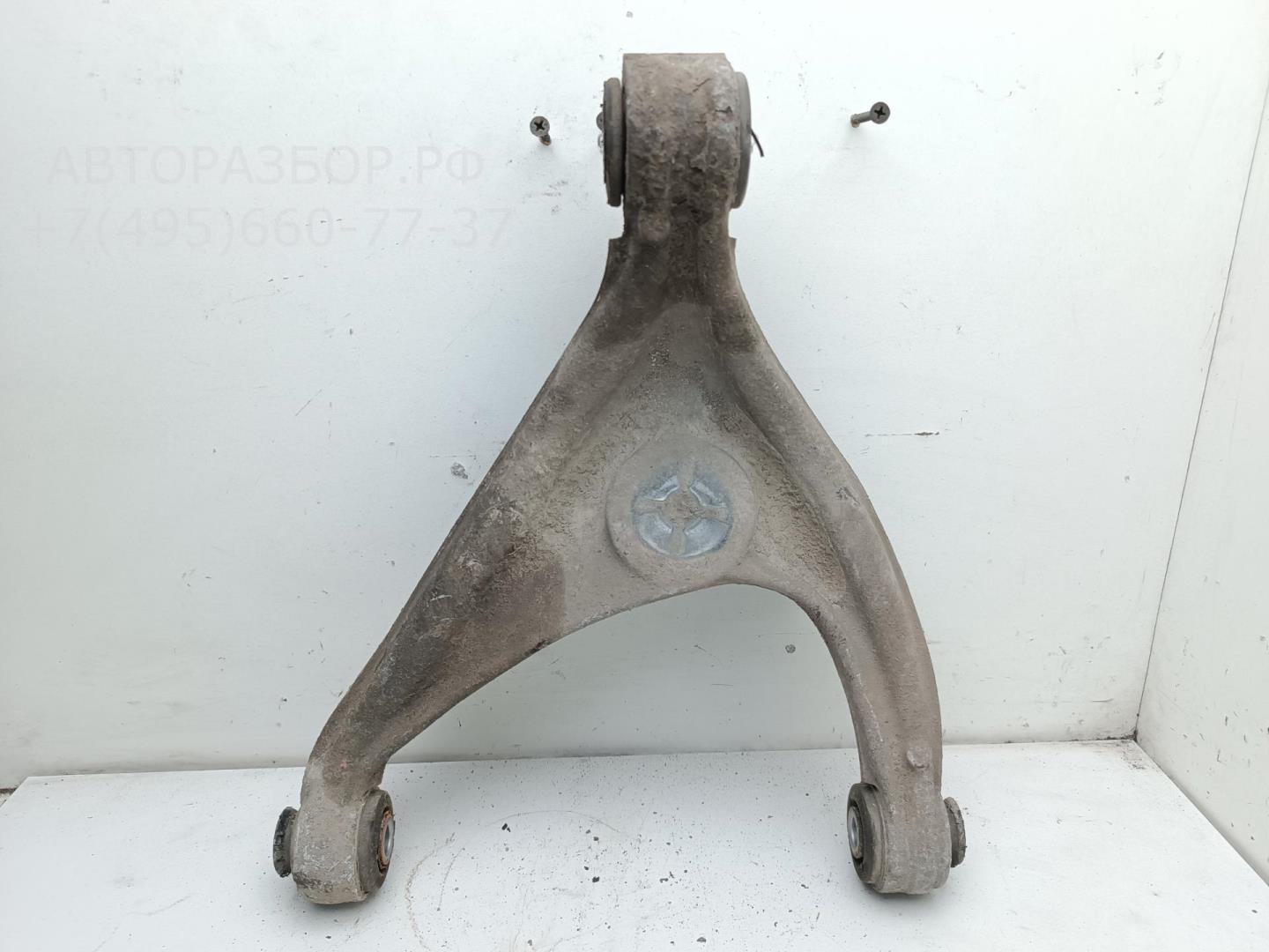 Рычаг задний правый