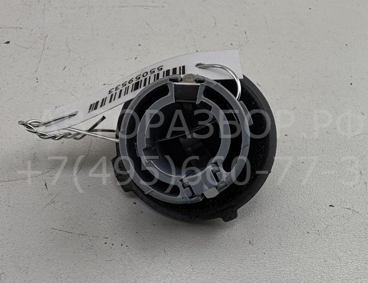 Патрон лампы