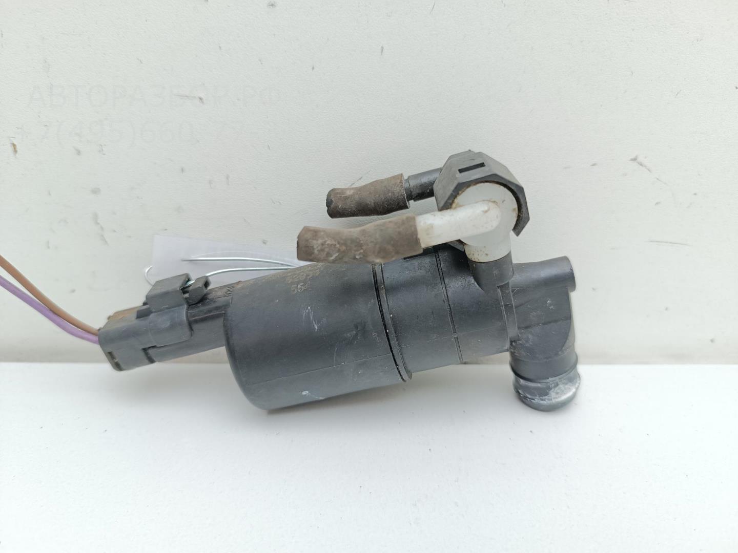 Насос омывателя