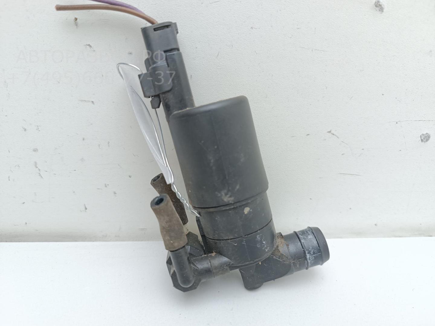 Насос омывателя