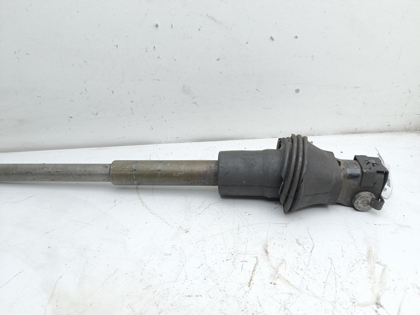 Кардан рулевой