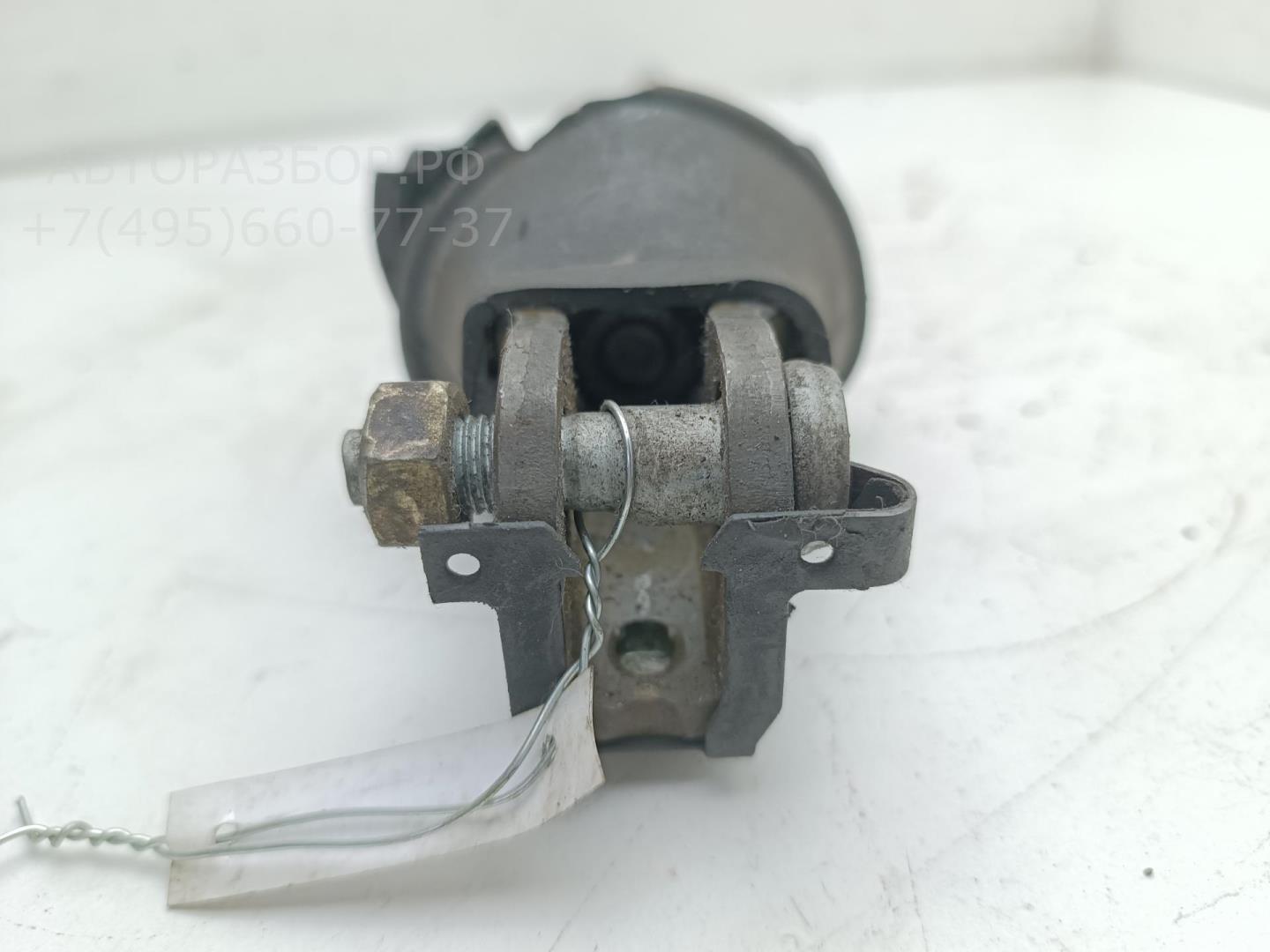 Кардан рулевой