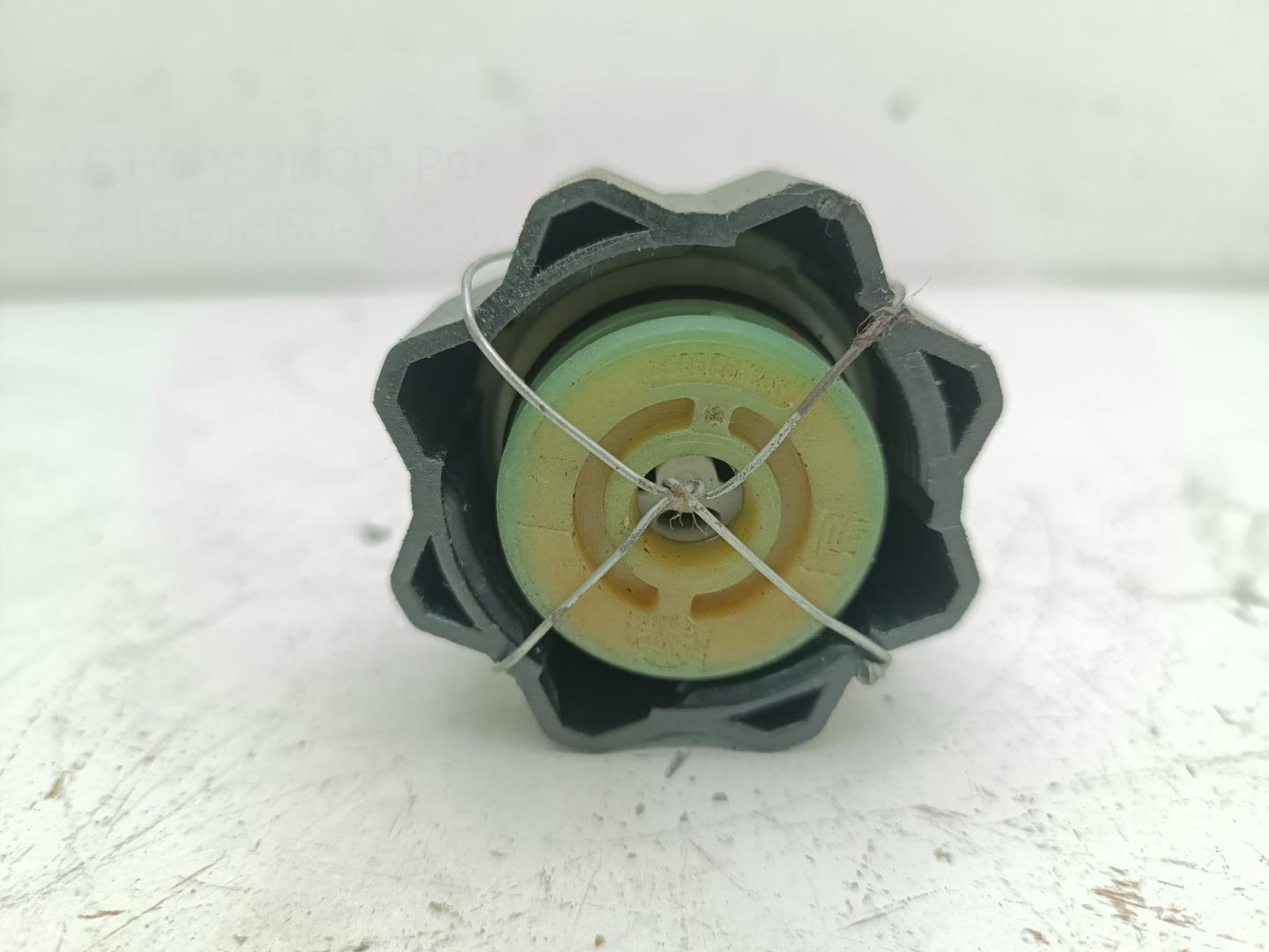 Крышка расширительного бачка