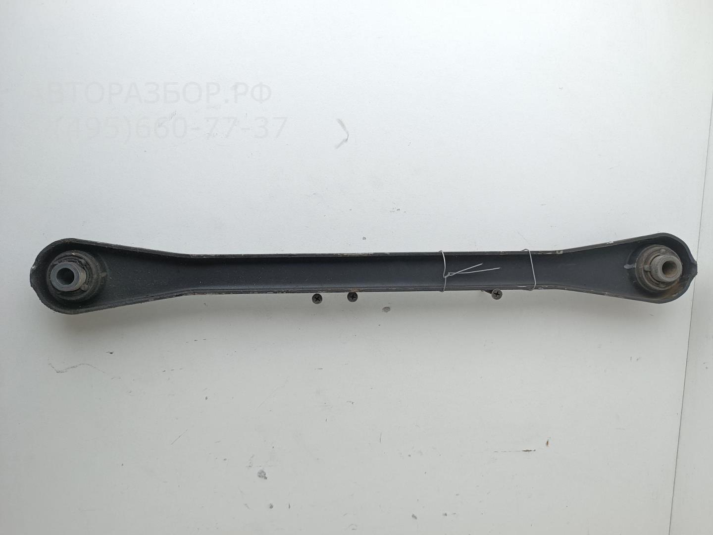 Рычаг задний правый