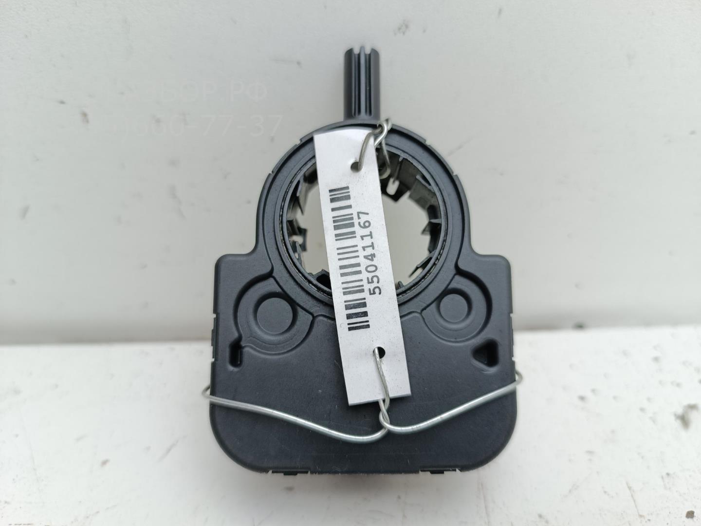 Датчик угла поворота рулевого колеса