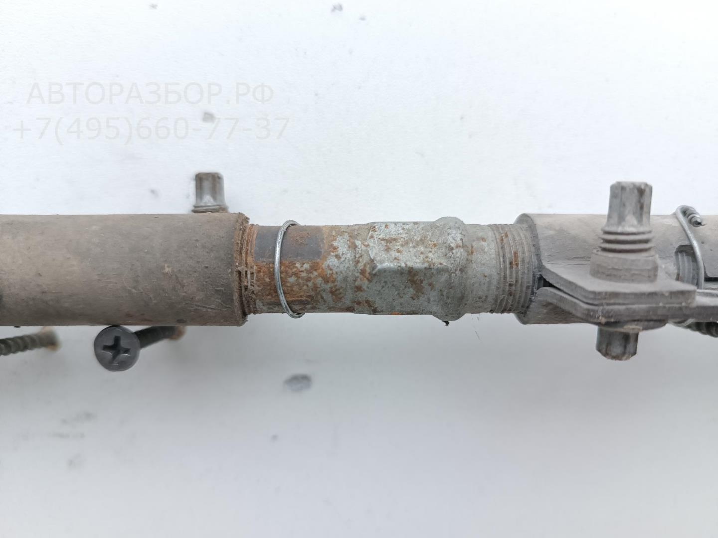 Рычаг задний правый