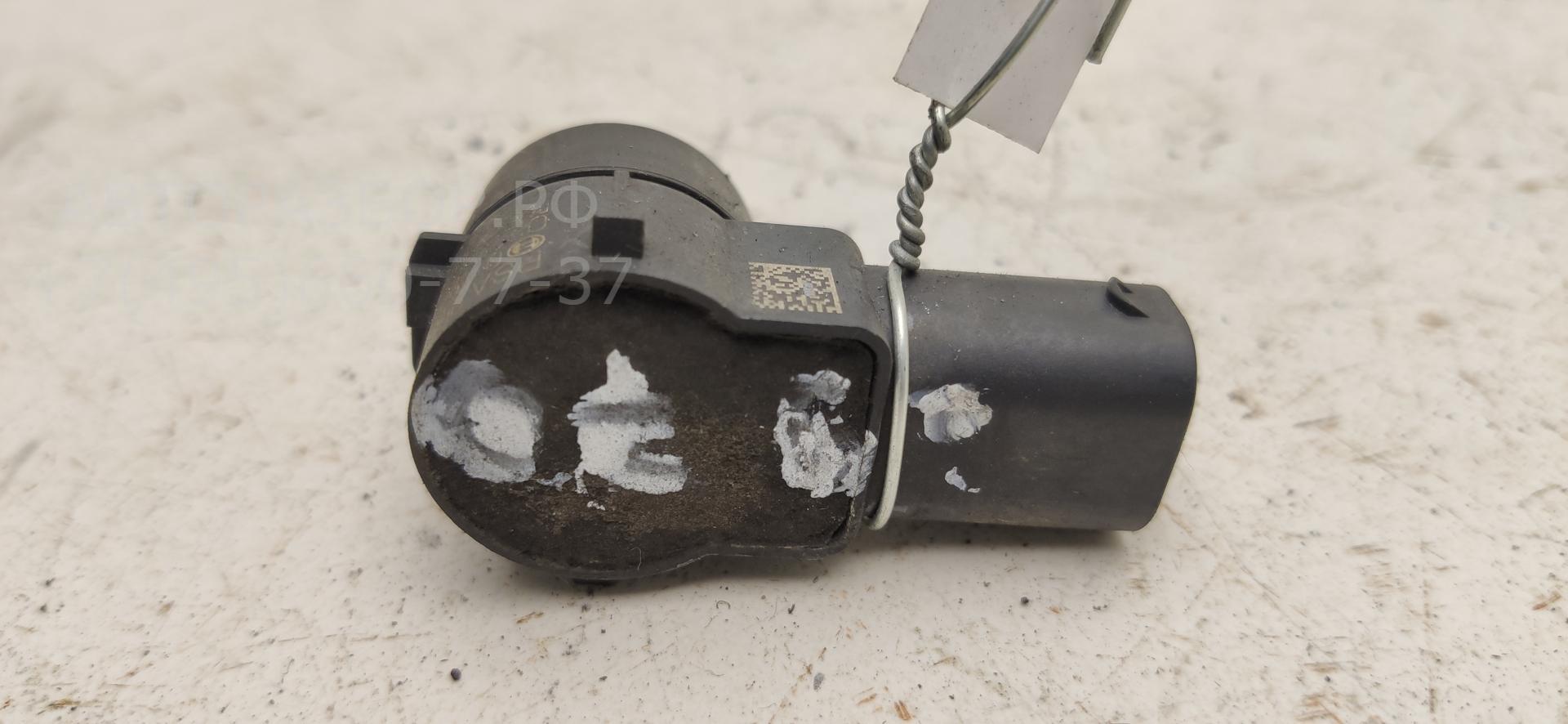 Датчик парковки