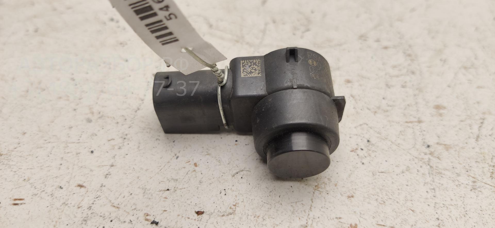 Датчик парковки