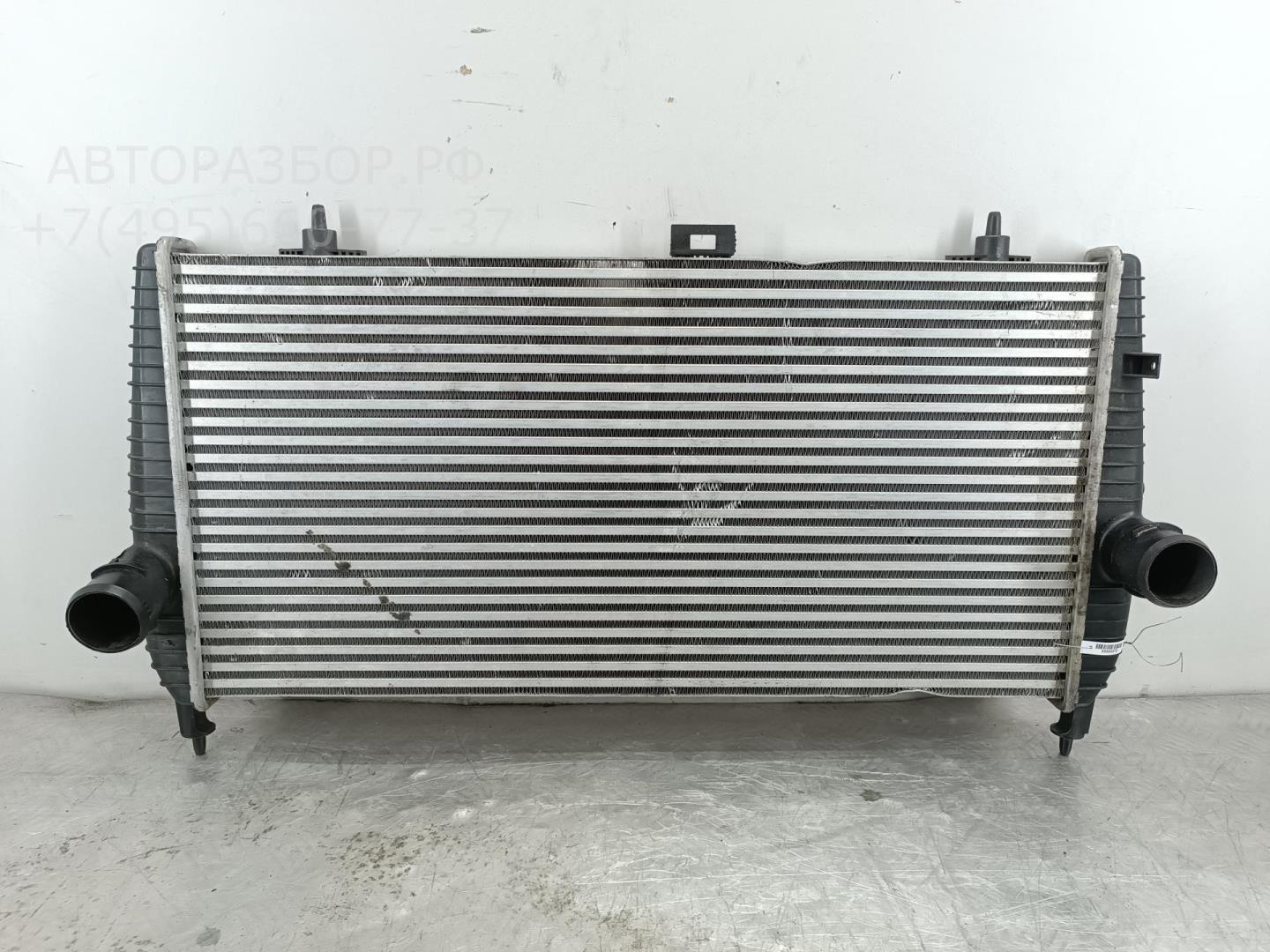 Интеркулер