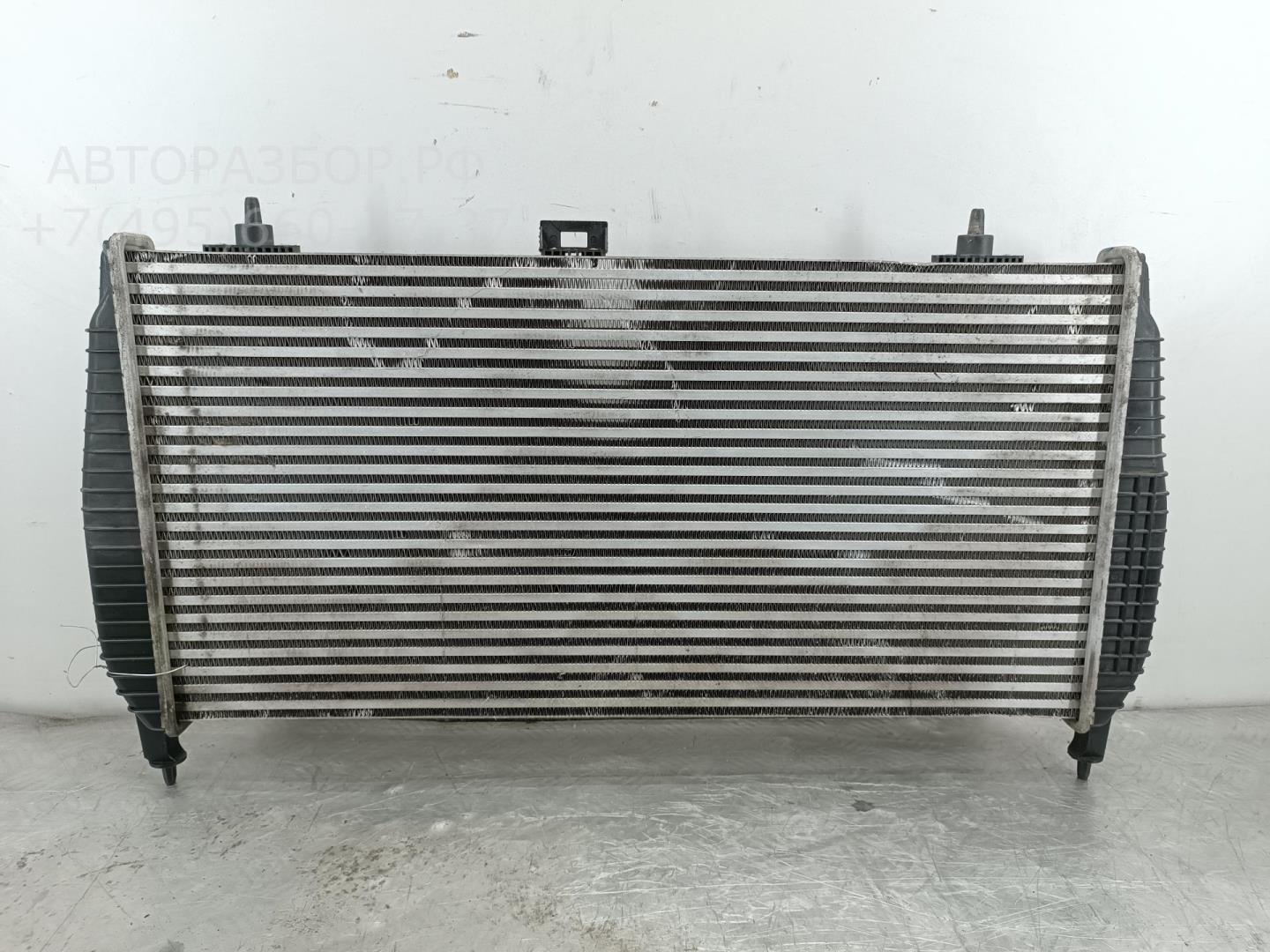 Интеркулер