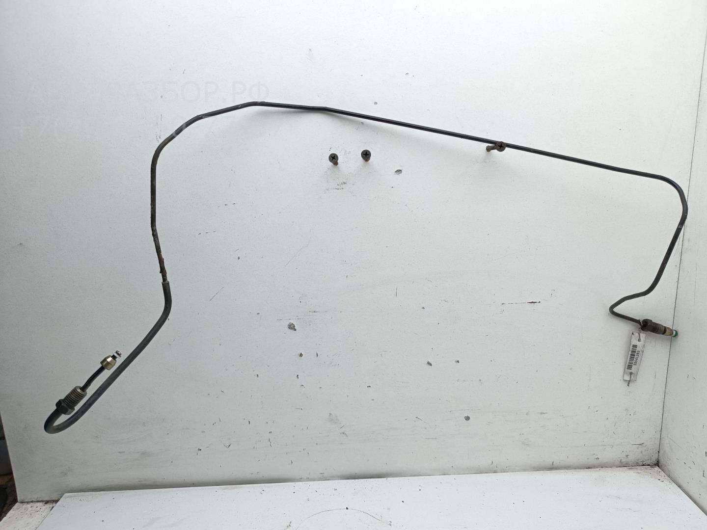 Трубка гидравлическая