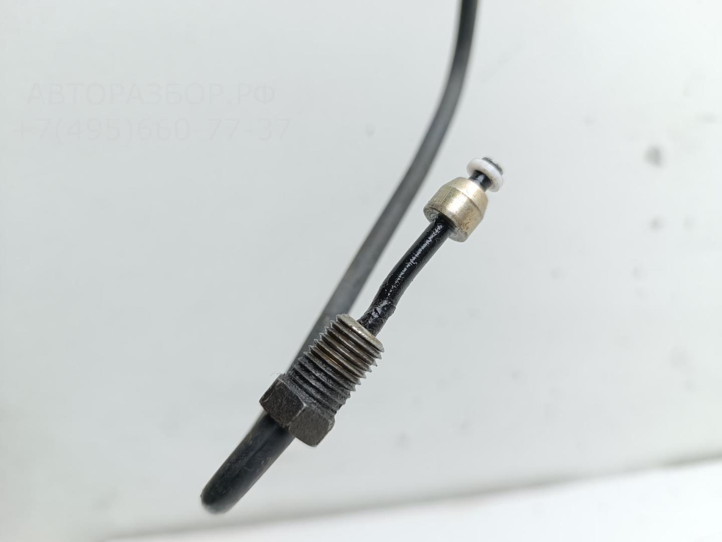 Трубка гидравлическая