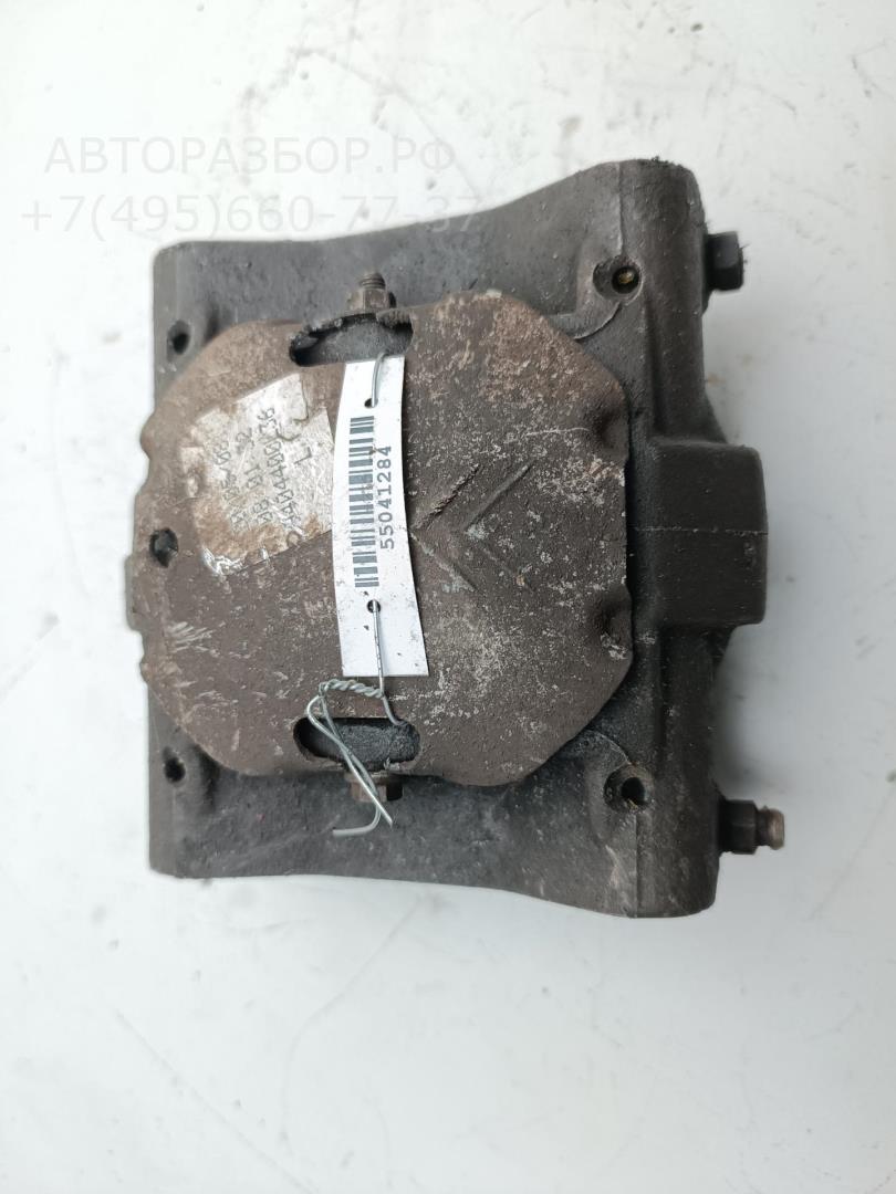 Суппорт задний левый