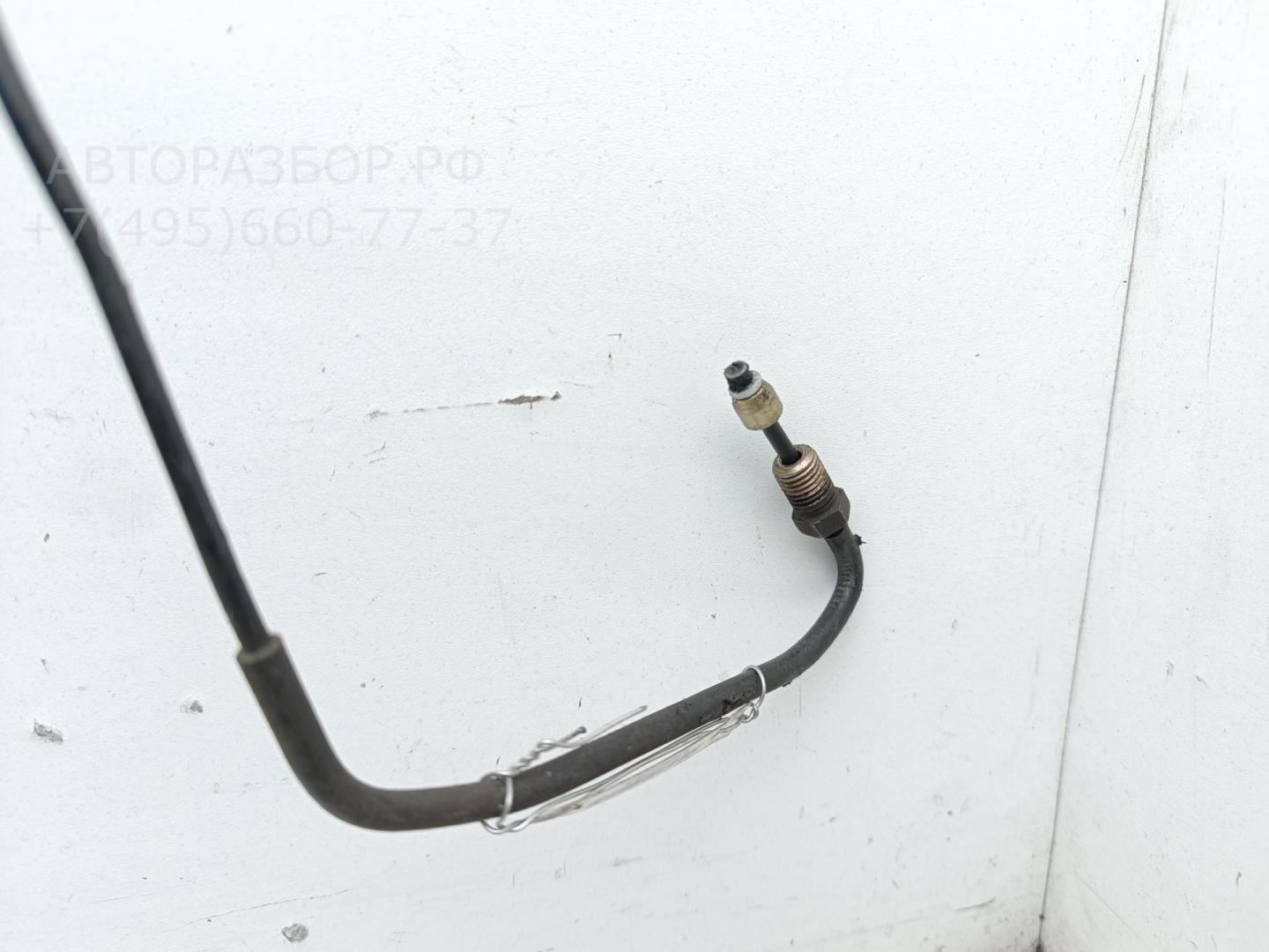 Трубка гидравлическая