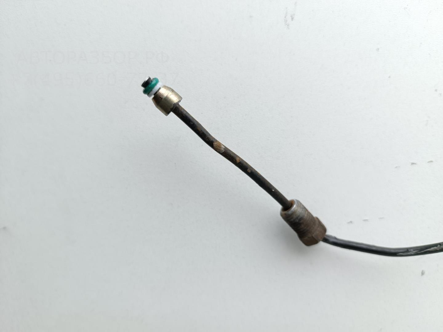 Трубка гидравлическая