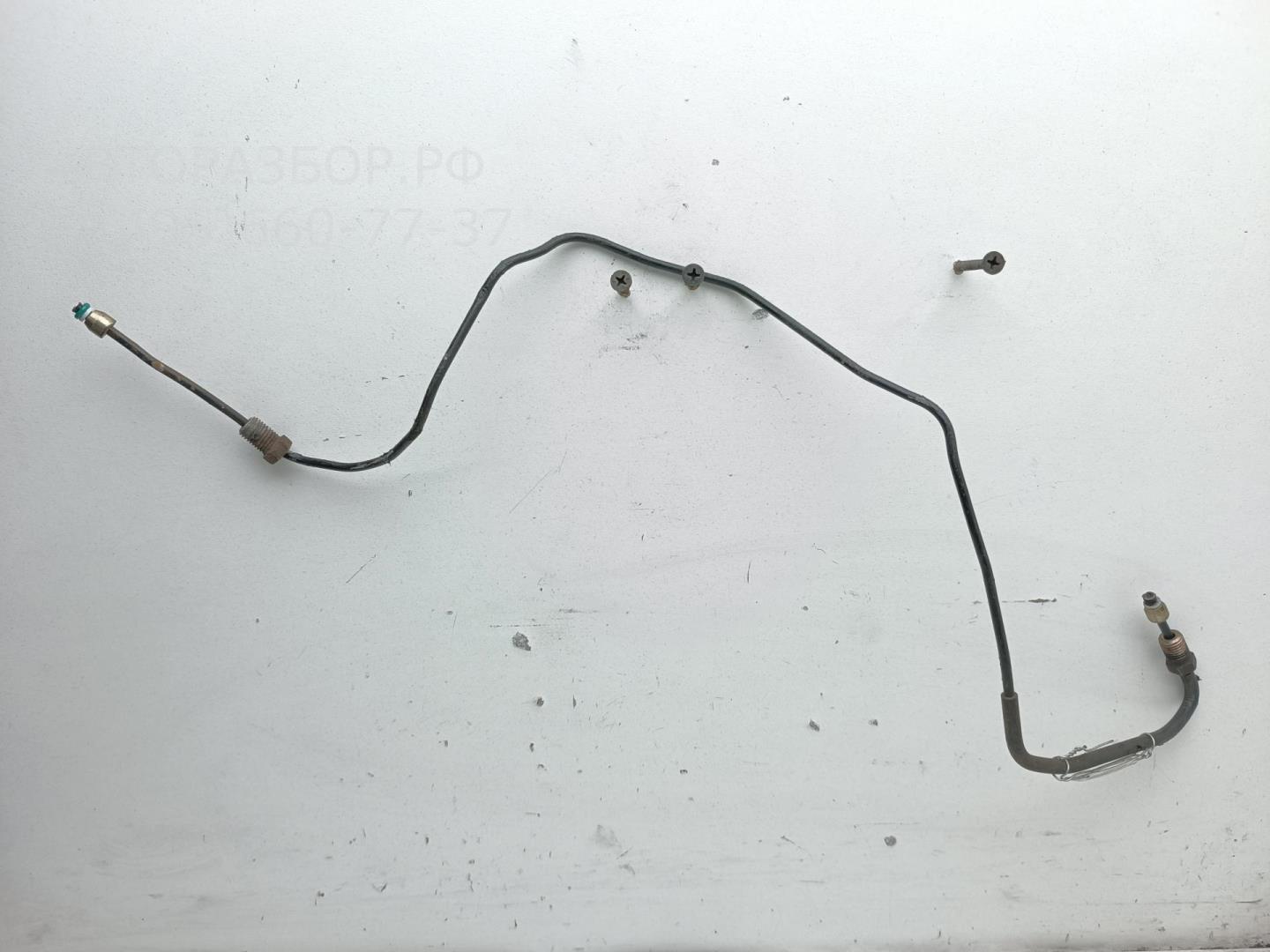 Трубка гидравлическая