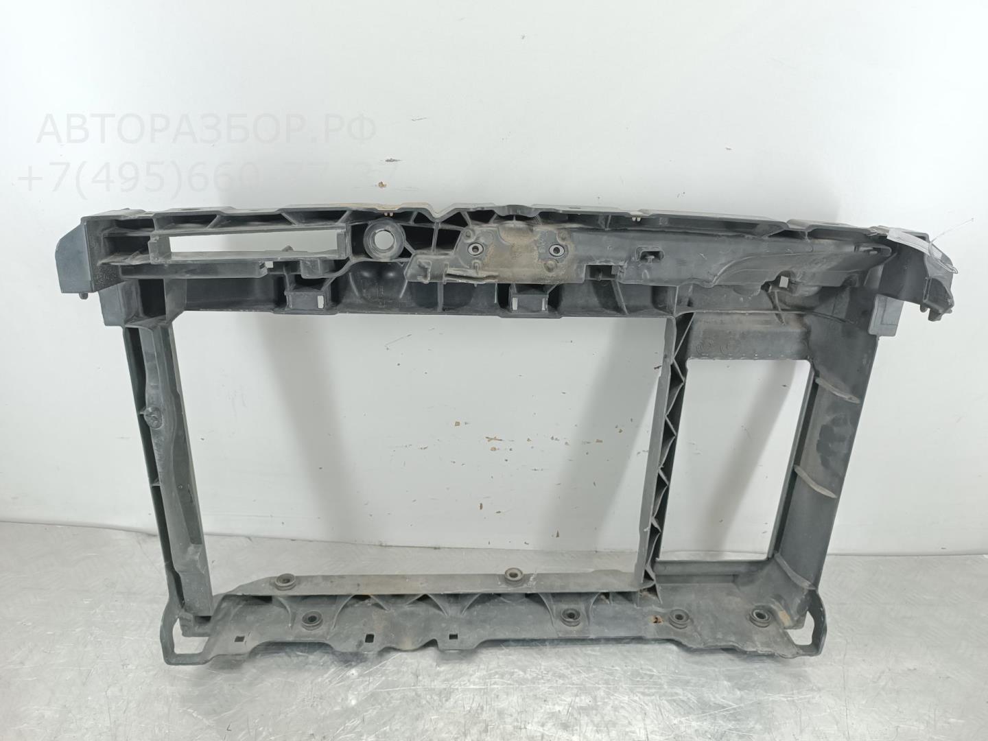 Диффузор вентилятора