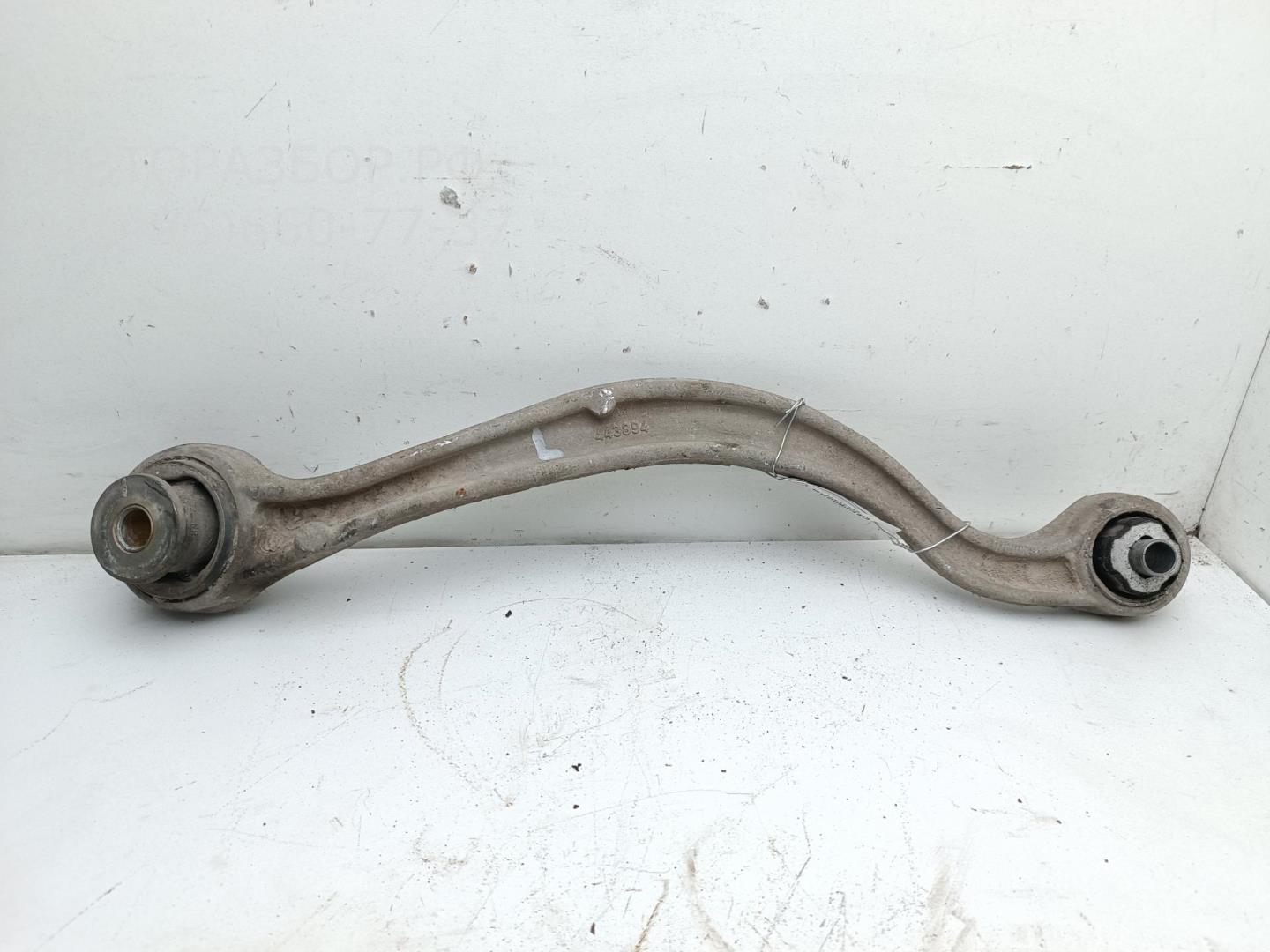 Рычаг задний левый