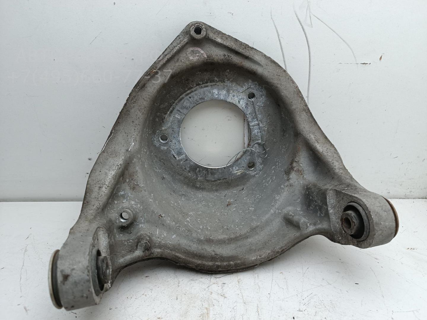 Опора переднего амортизатора верхняя