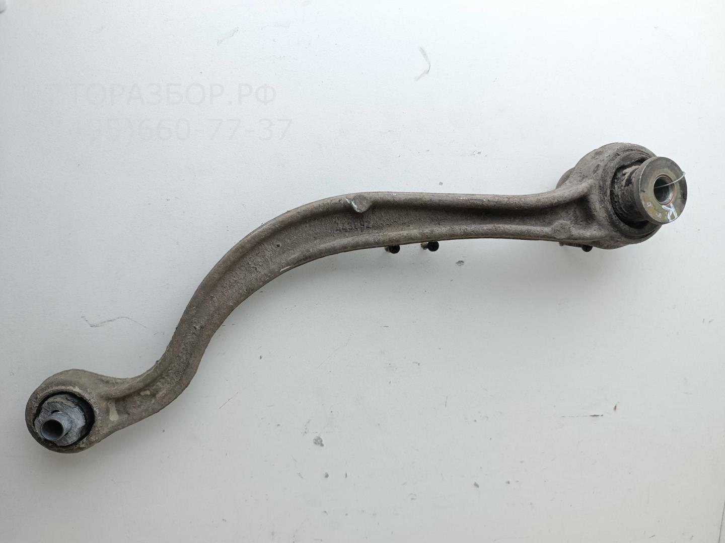 Рычаг задний правый