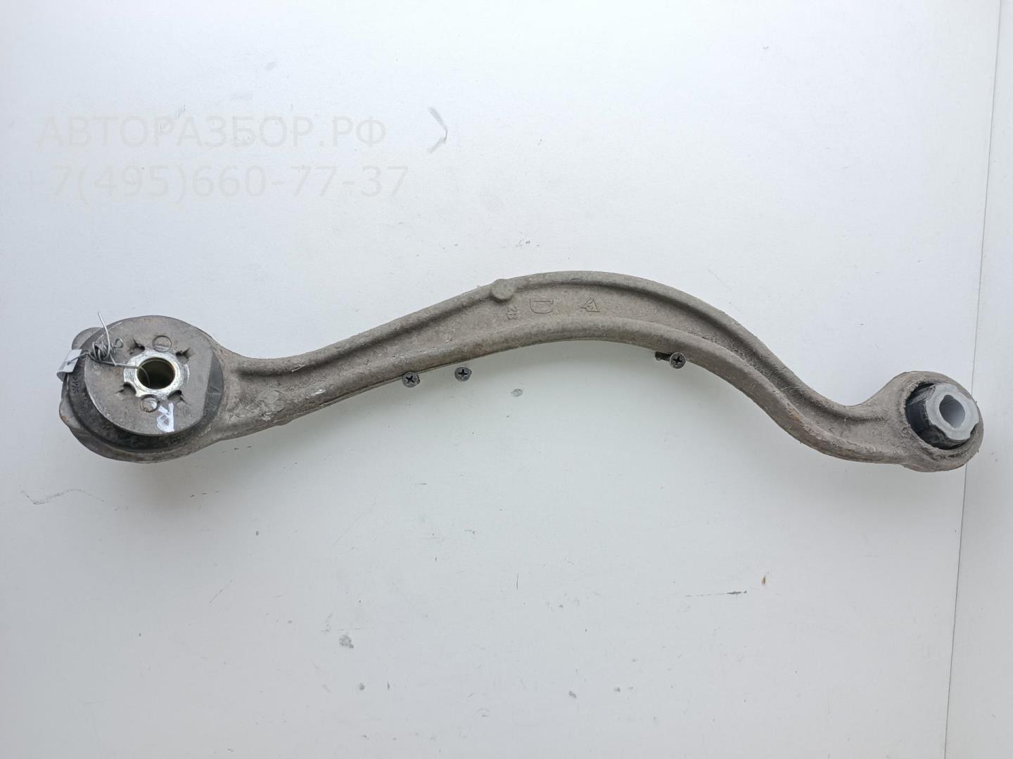 Рычаг задний правый