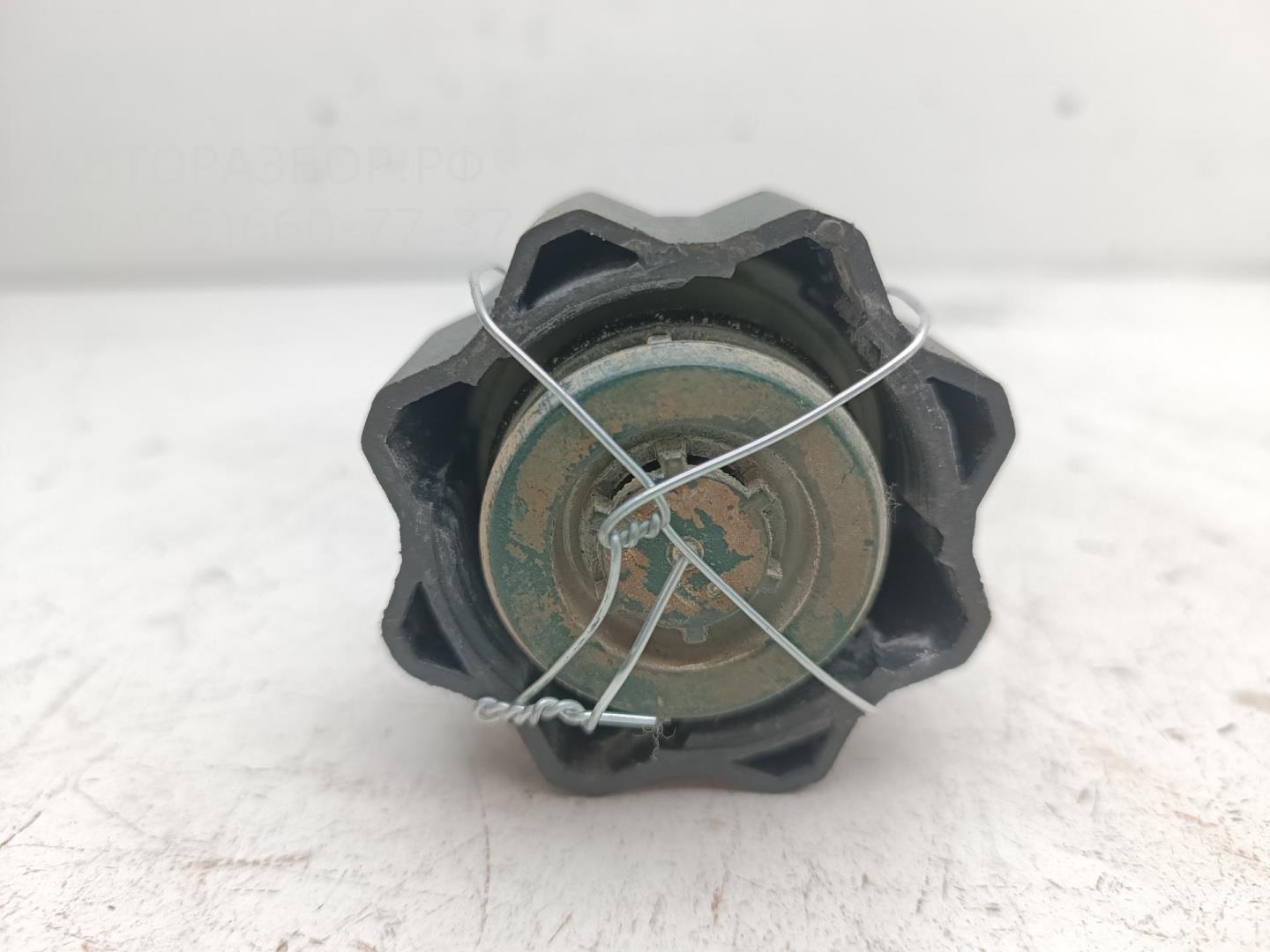 Крышка расширительного бачка