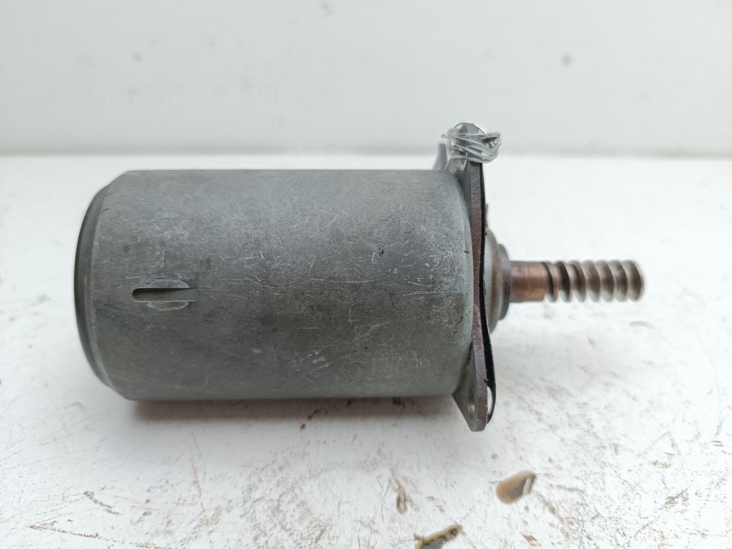 Механизм изменения фаз ГРМ