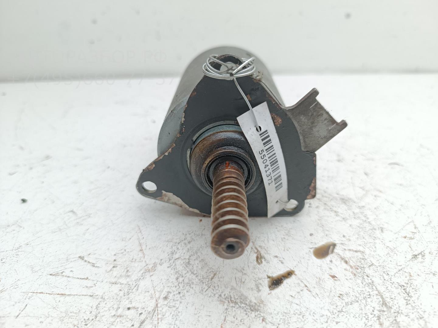 Механизм изменения фаз ГРМ