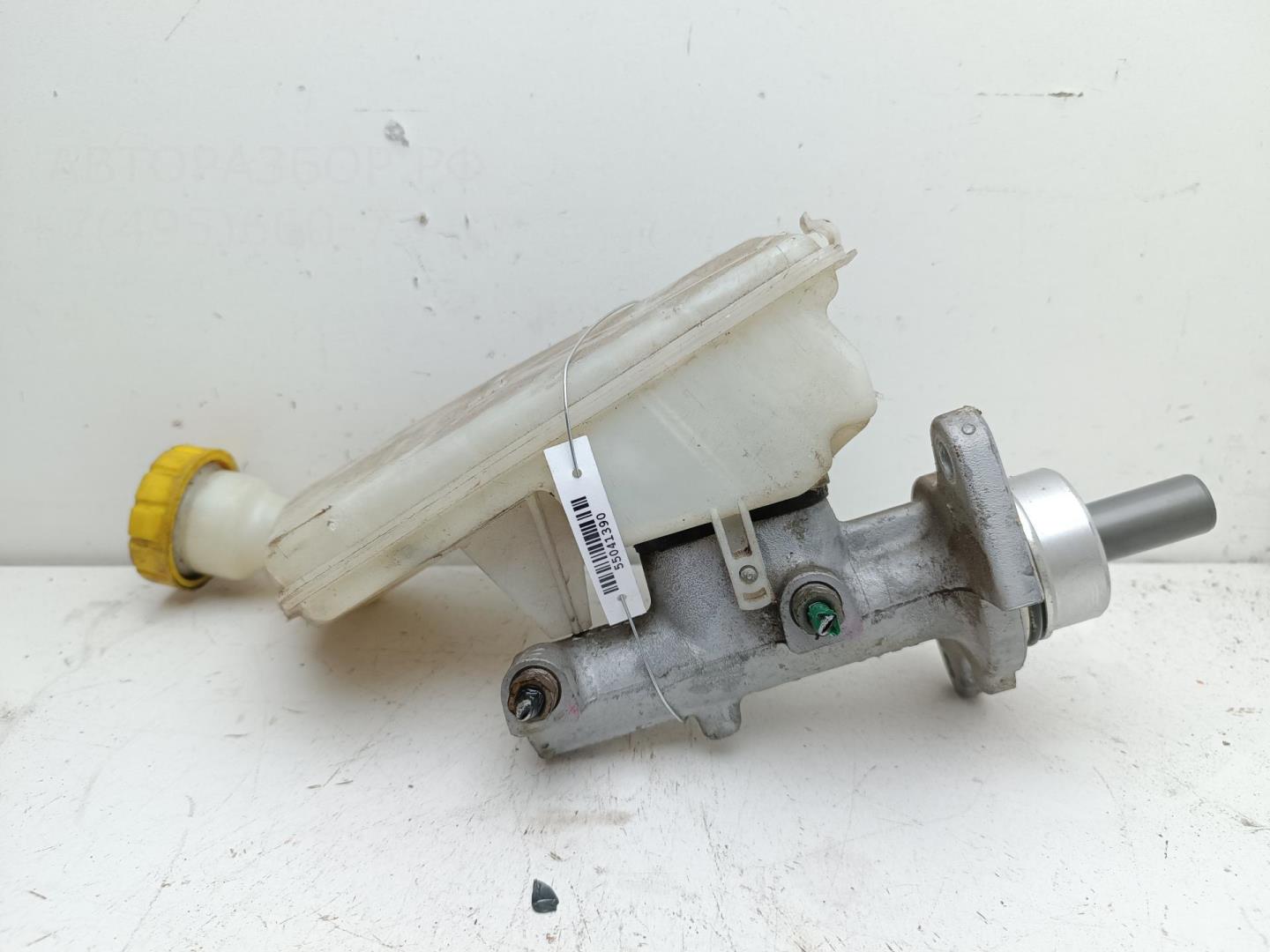 Цилиндр тормозной главный