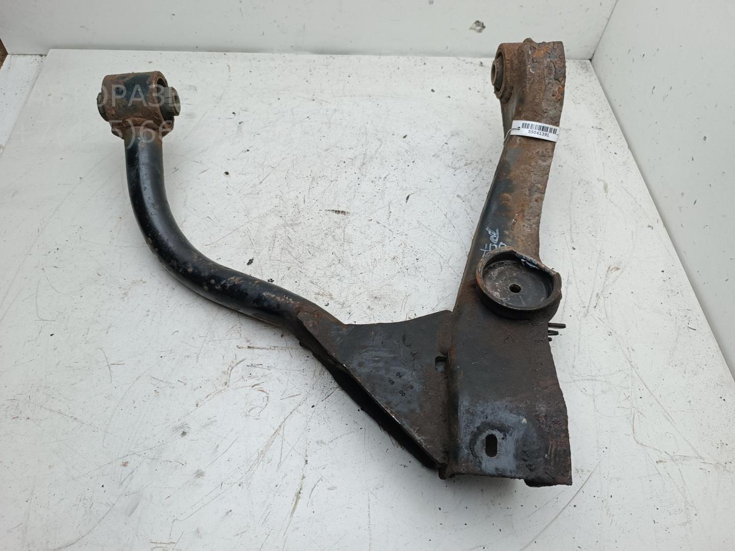Рычаг задний левый