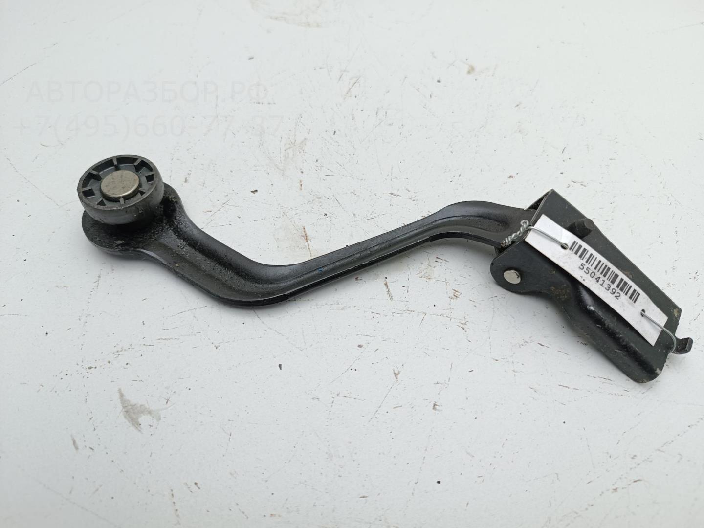 Ролик двери сдвижной