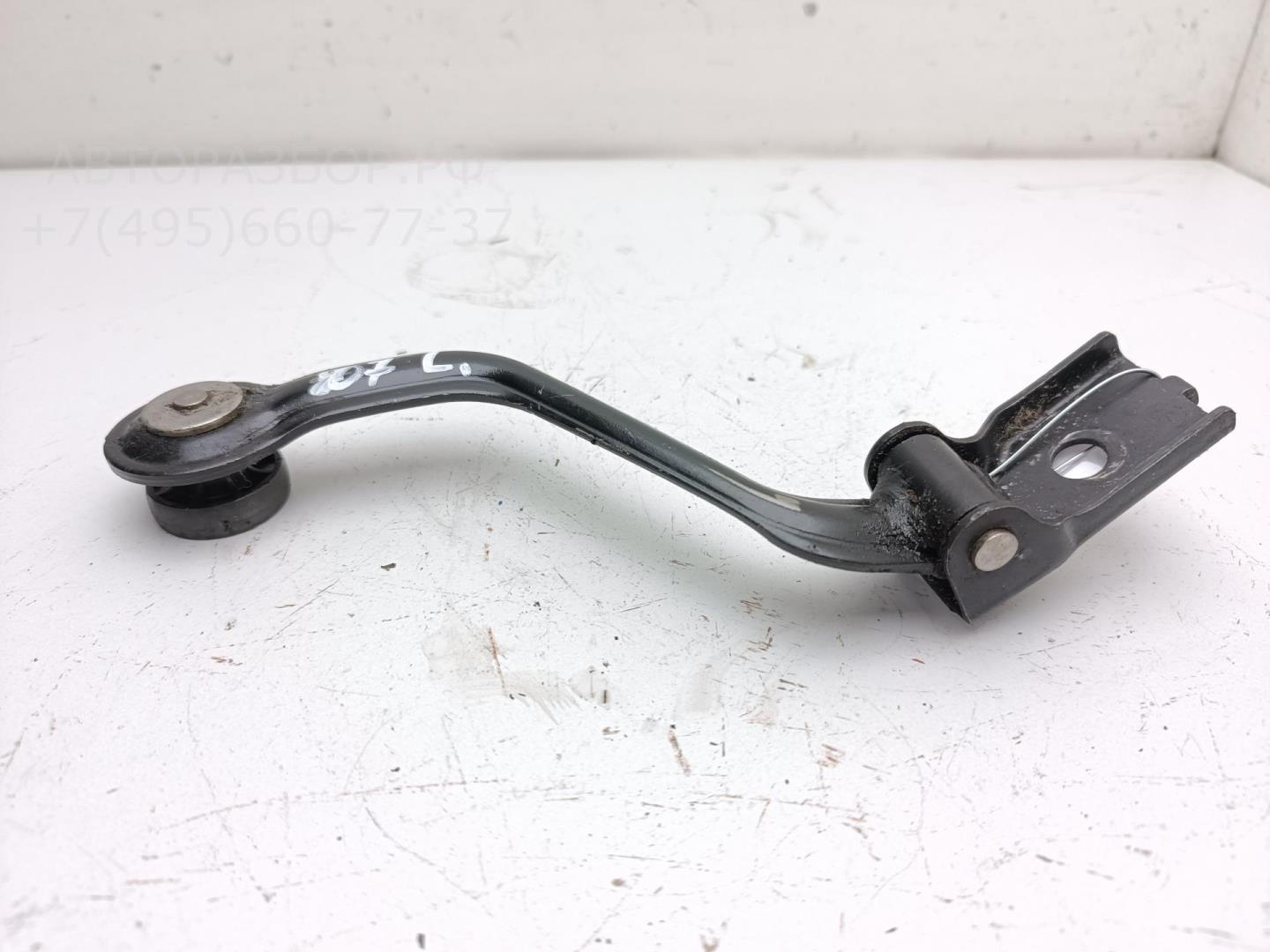 Ролик двери сдвижной