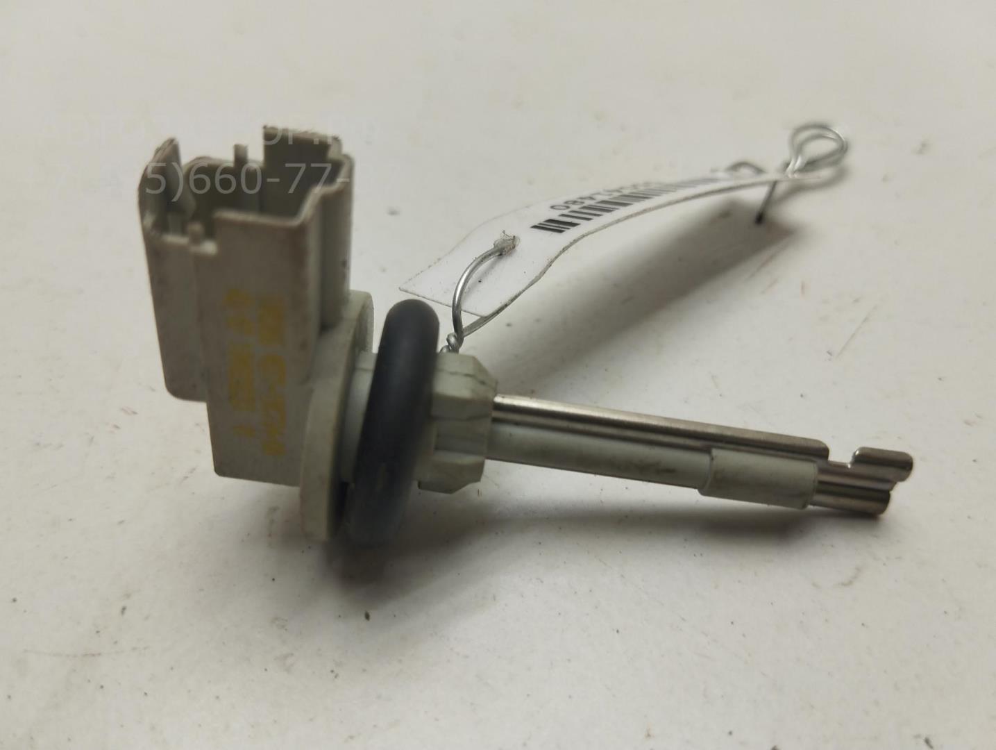 Датчик температуры