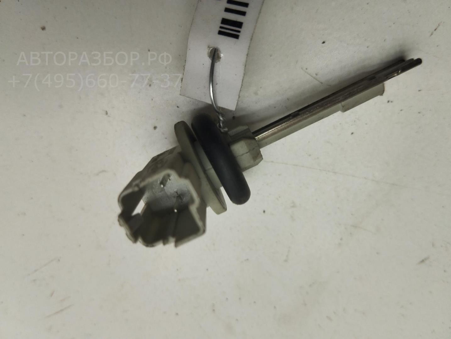 Датчик температуры